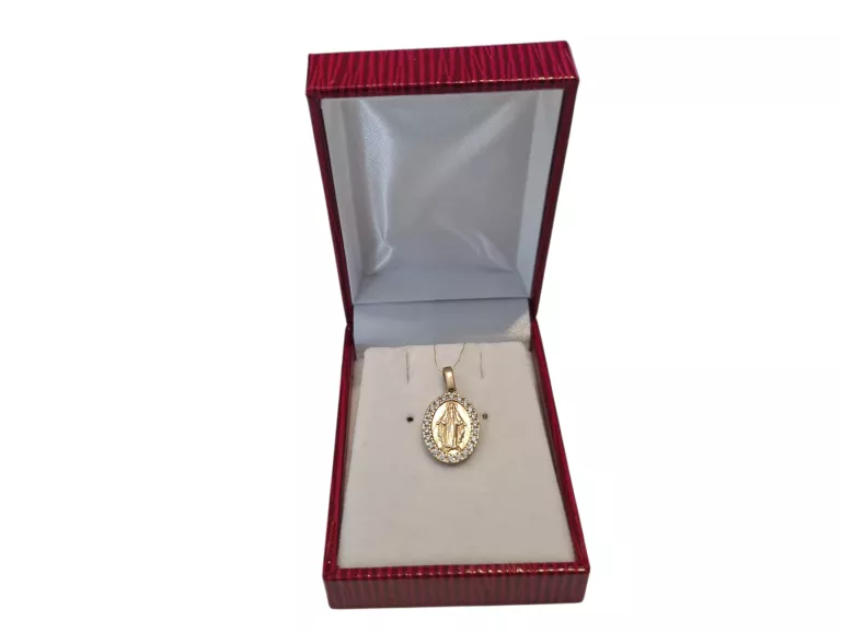 zlota-urokliwa-zawieszka-medalik-cyrkonie-148g-p585-radna-1-wolow-gracja