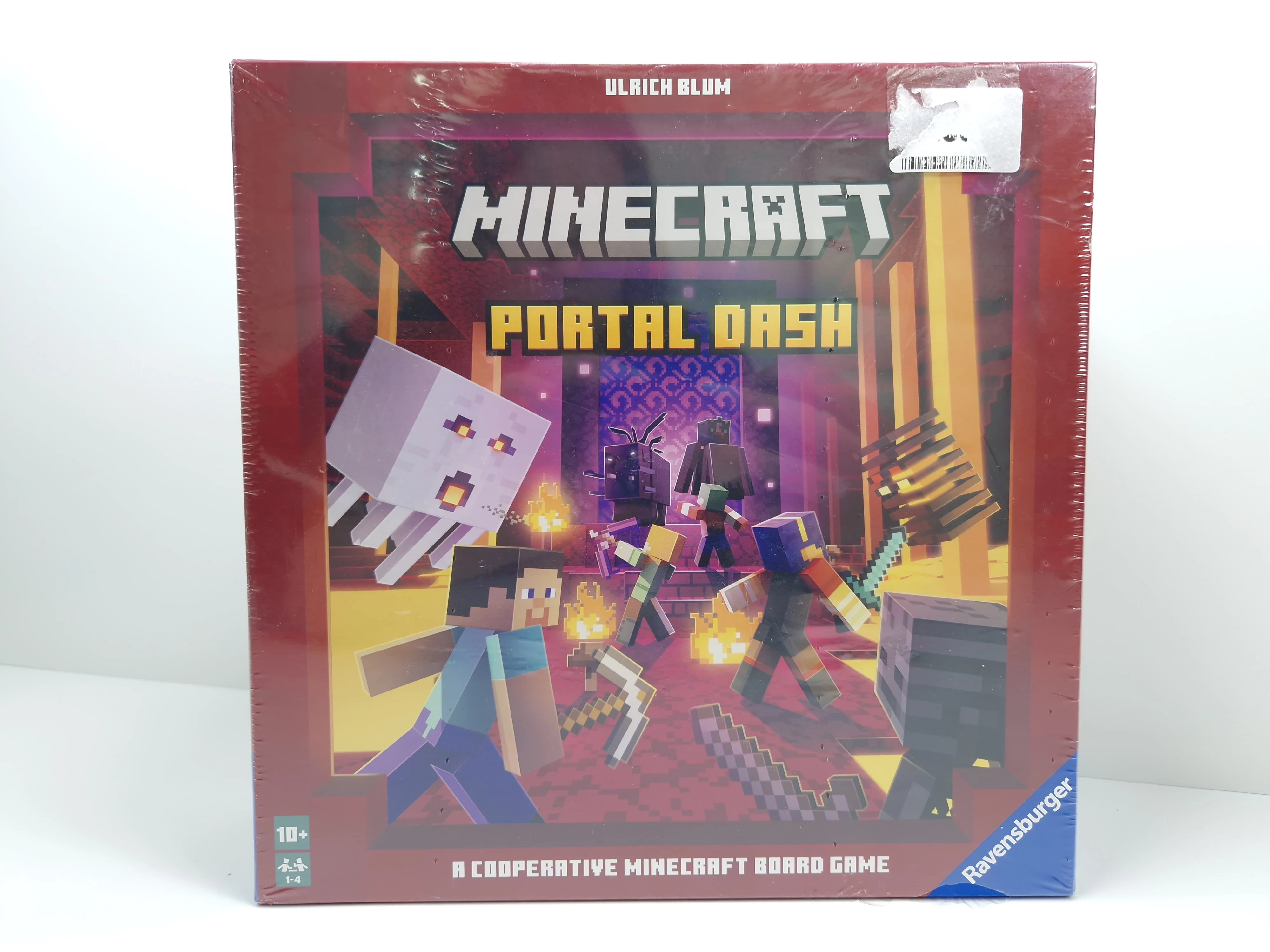minecraft-gra-planszowa-portal-dash-ravensburger-dabrowskiego-80-poznan-ska