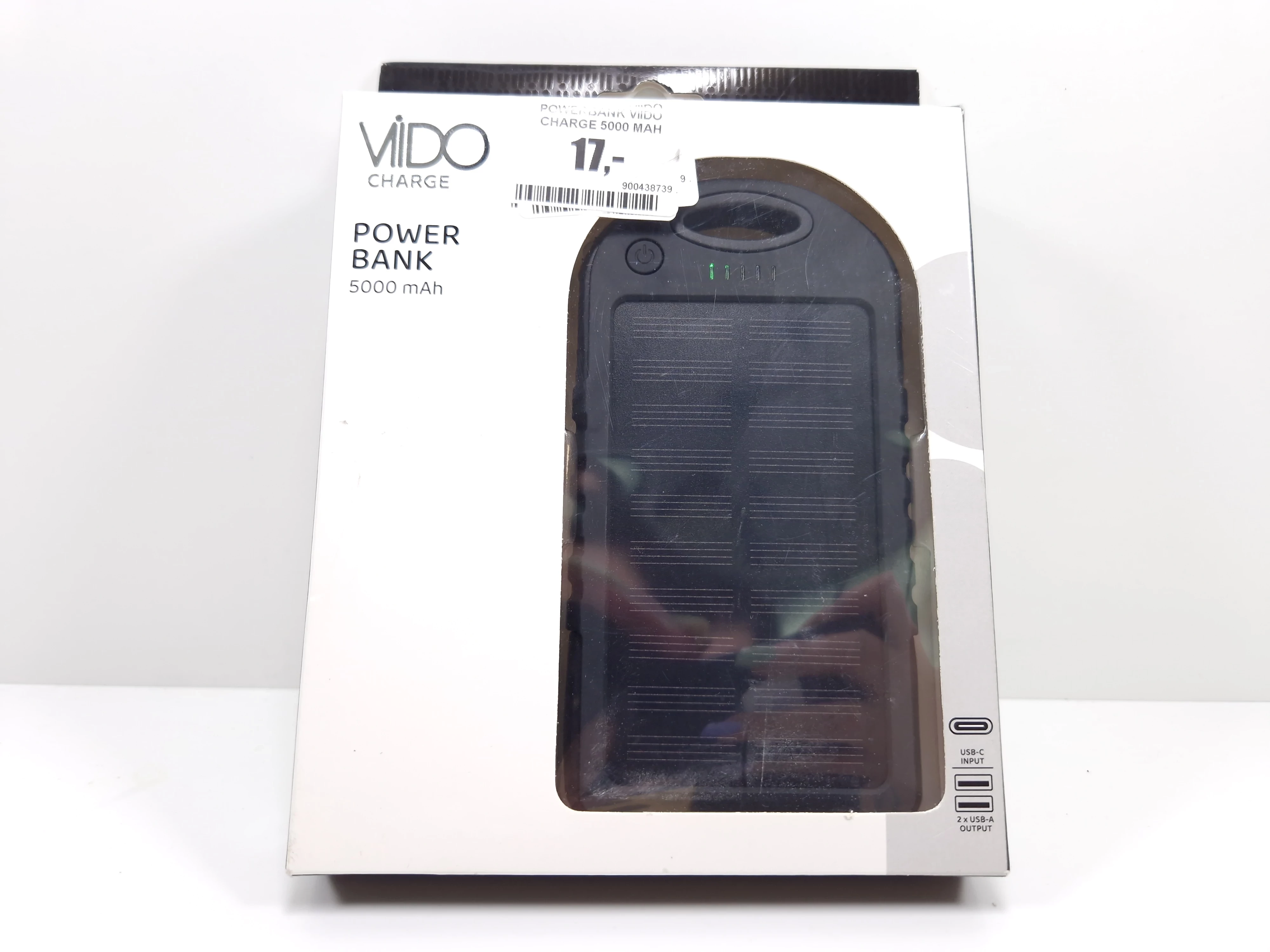 powerbank-viido-charge-5000-mah-dabrowskiego-80-poznan-ska