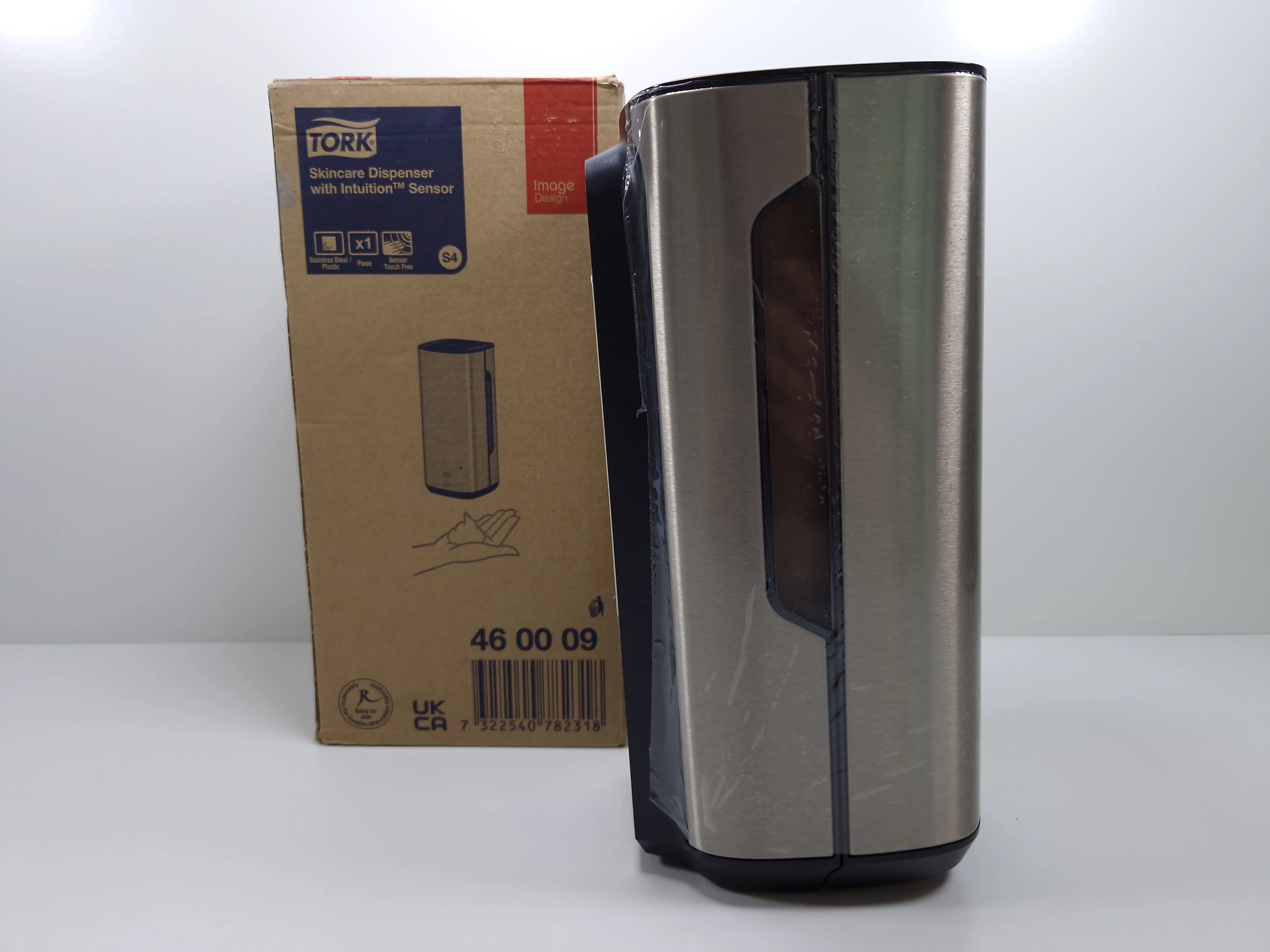 dozownik-tork-460009-s4-do-mydla-z-sensorem-ean-gtin-7322540782318