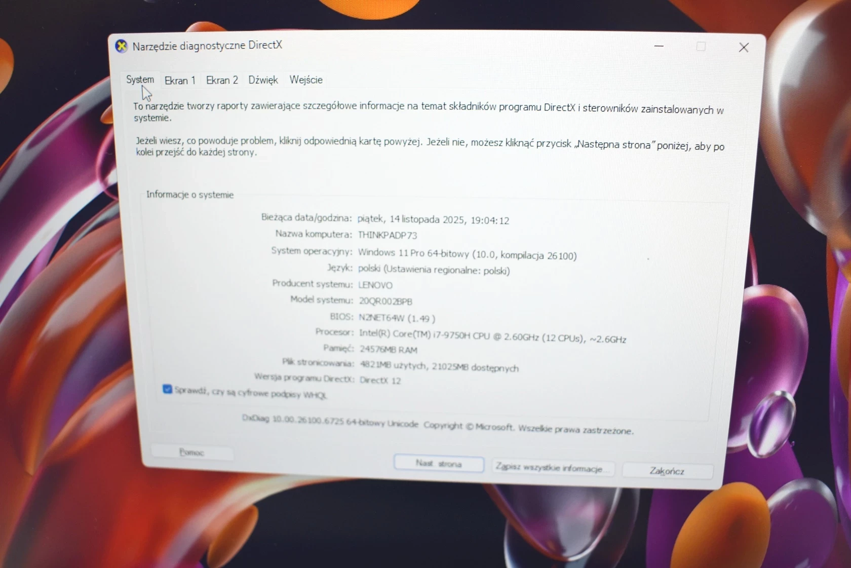 laptop-lenovo-thinkpad-p73-core-i7-9gen-24gb-ram-quadro-p620-ean-gtin-5901397617114