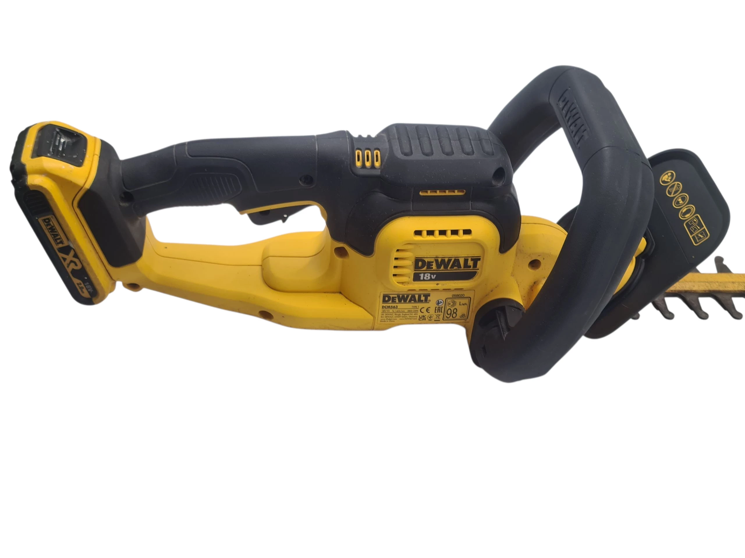 nozyce-akumulatorowe-dewalt-dcm563-18v-2ah-55cm-akumulator-ladowarka-kod-producenta-dcm563pb