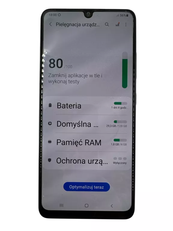 SAMSUNG GALAXY A32 4/128GB