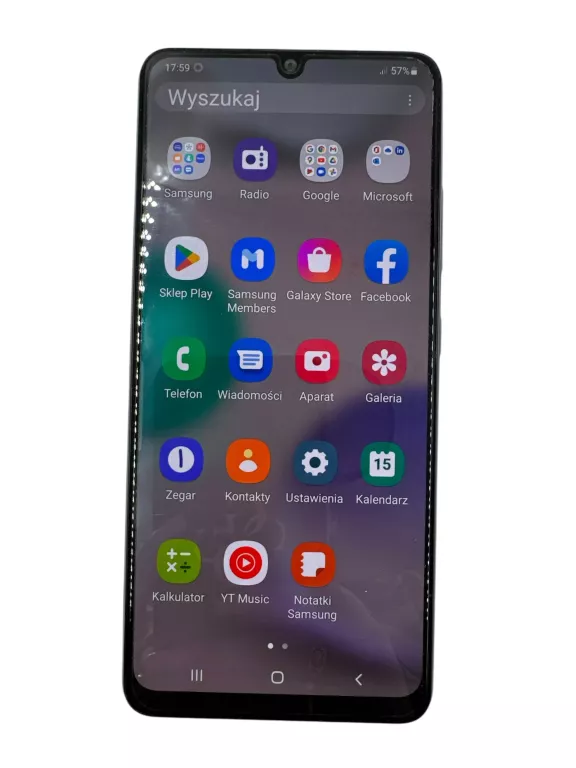 SAMSUNG GALAXY A32 4/128GB