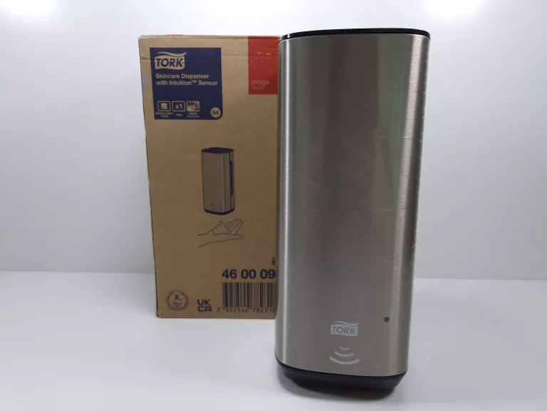 DOZOWNIK TORK 460009 S4 DO MYDŁA Z SENSOREM
