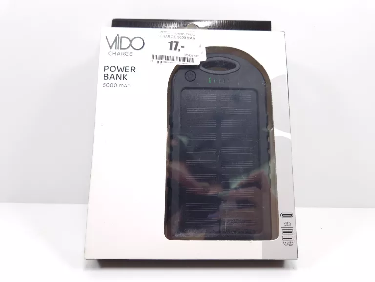 powerbank-viido-charge-5000-mah-dabrowskiego-80-poznan-ska