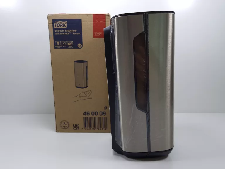 dozownik-tork-460009-s4-do-mydla-z-sensorem-ean-gtin-7322540782318