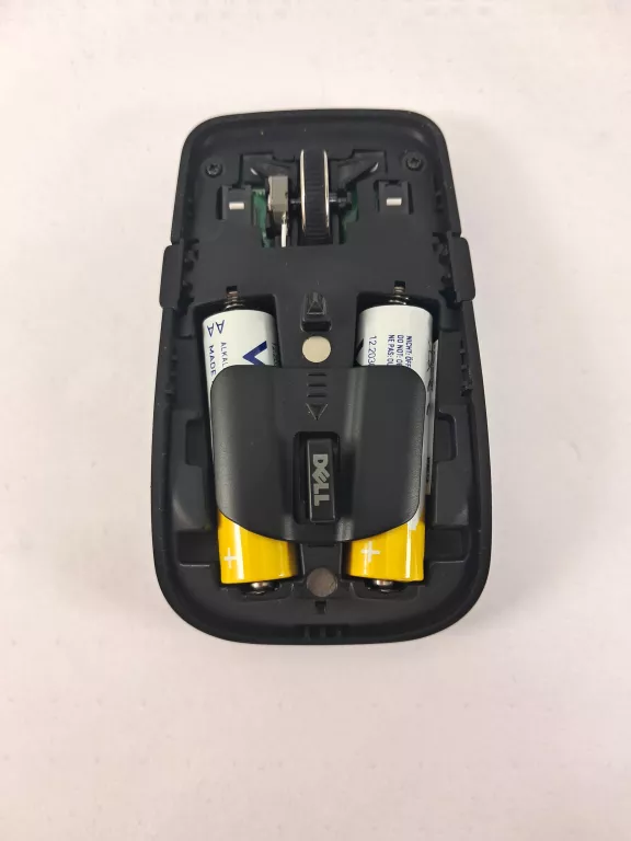 ZESTAW DELL KM 714 KLAWIATURA+MYSZKA