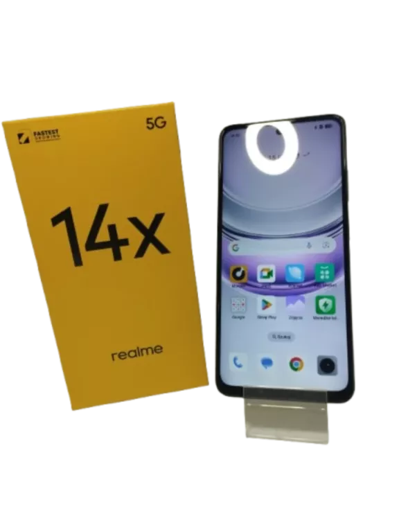 TELEFON REALME 14X 5G 6/128GB