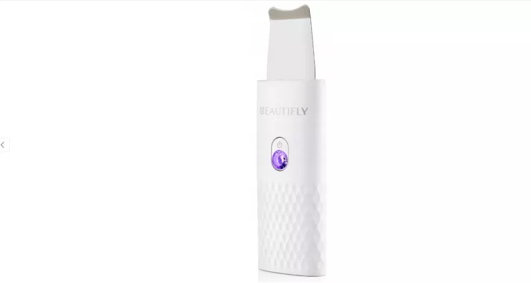 PEELING KAWITACYJNY BEAUTIFLY SCRUB MINI YOUNG