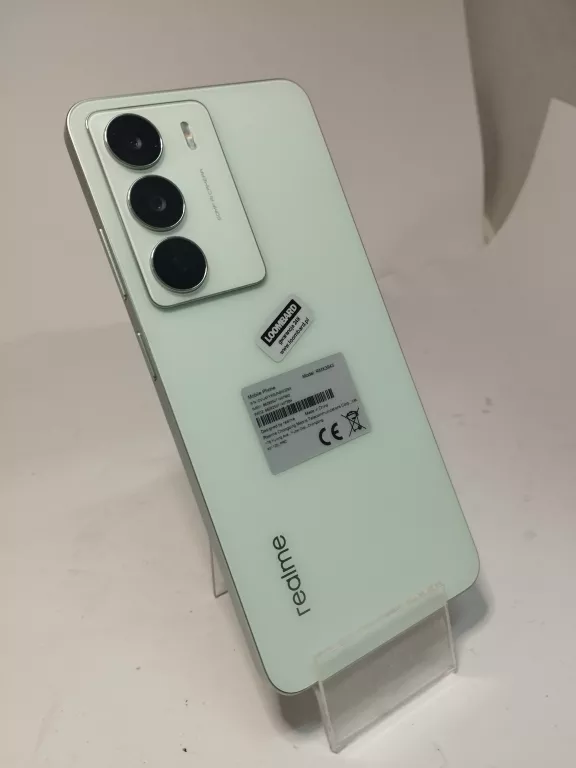 TELEFON REALME 14X 5G 6/128GB