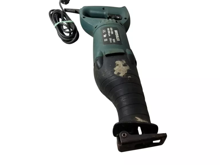 PIŁA SZABLASTA BRS 920