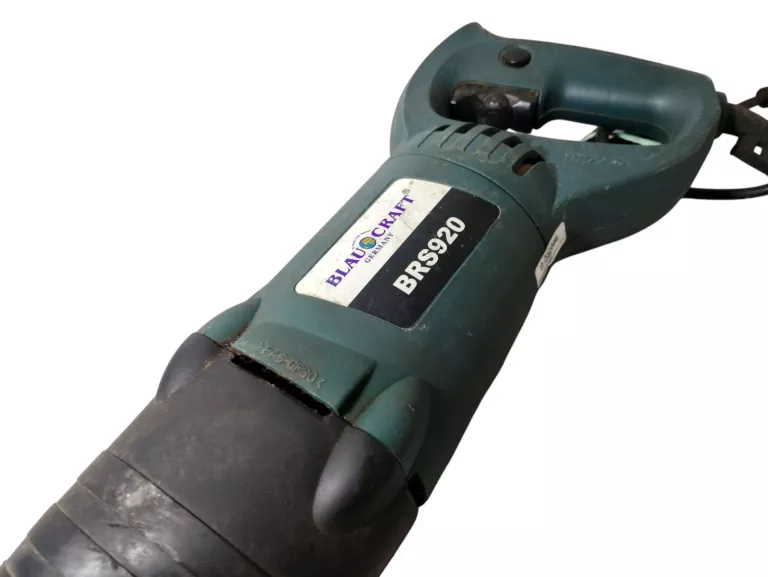 PIŁA SZABLASTA BRS 920