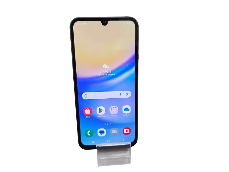 TELEFON SAMSUNG GALAXY A15 4/128 GB