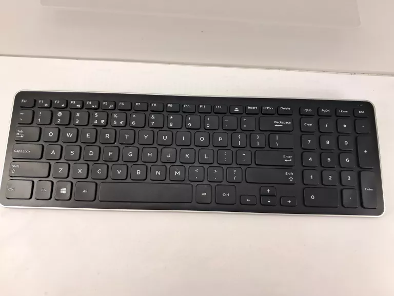 ZESTAW DELL KM 714 KLAWIATURA+MYSZKA