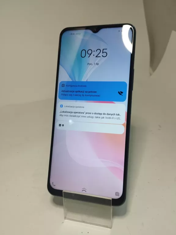 TELEFON VIVO Y76 5G