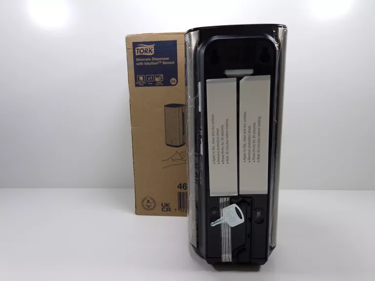 DOZOWNIK TORK 460009 S4 DO MYDŁA Z SENSOREM
