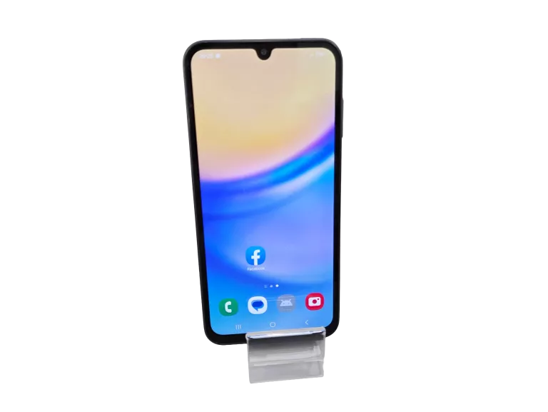 TELEFON SAMSUNG GALAXY A15 4/128 GB
