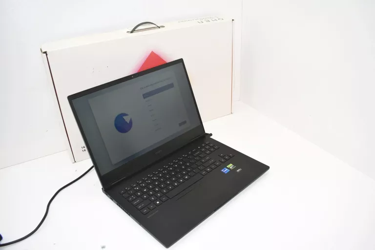 LAPTOP HP OMEN 16 WD0220NW