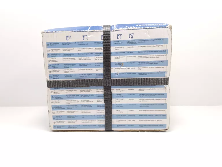 BATERIA UMYWALKOWA STOJĄCA SCHÜTTE ELEPHANT GRANIT