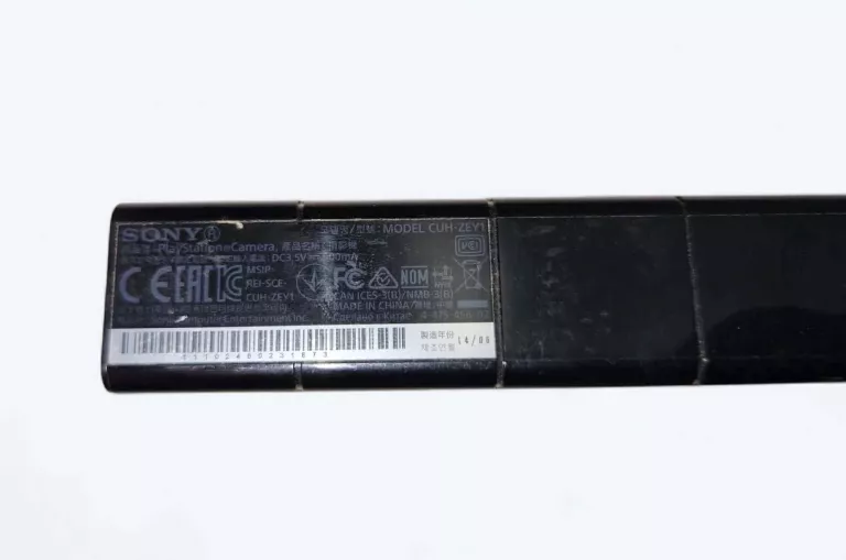 KAMERKA DO PS4 SONY CUH-ZEY1