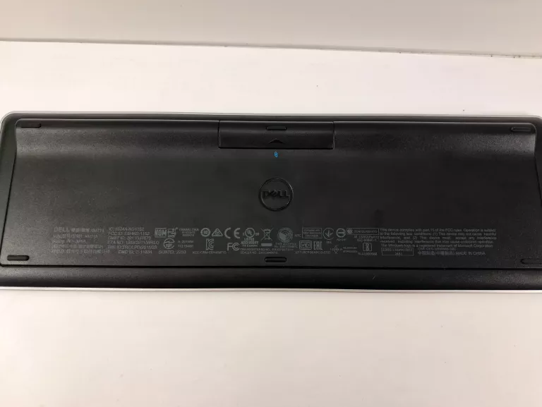 ZESTAW DELL KM 714 KLAWIATURA+MYSZKA