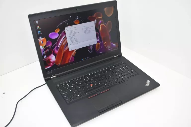 laptop-lenovo-thinkpad-p73-core-i7-9gen-24gb-ram-quadro-p620-kunickiego-53-sj-lublin