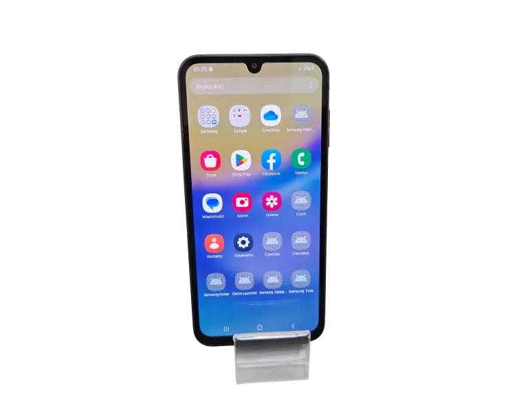 TELEFON SAMSUNG GALAXY A15 4/128 GB