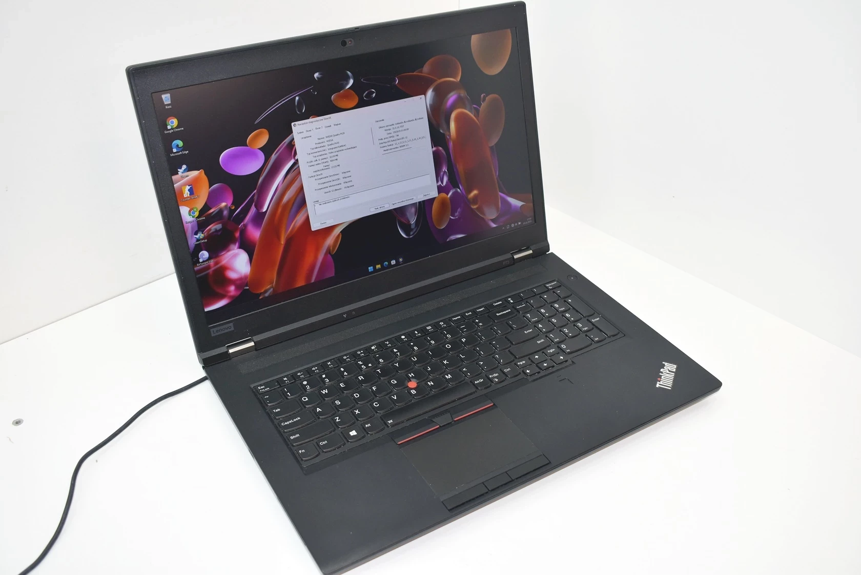 laptop-lenovo-thinkpad-p73-core-i7-9gen-24gb-ram-quadro-p620-kunickiego-53-sj-lublin