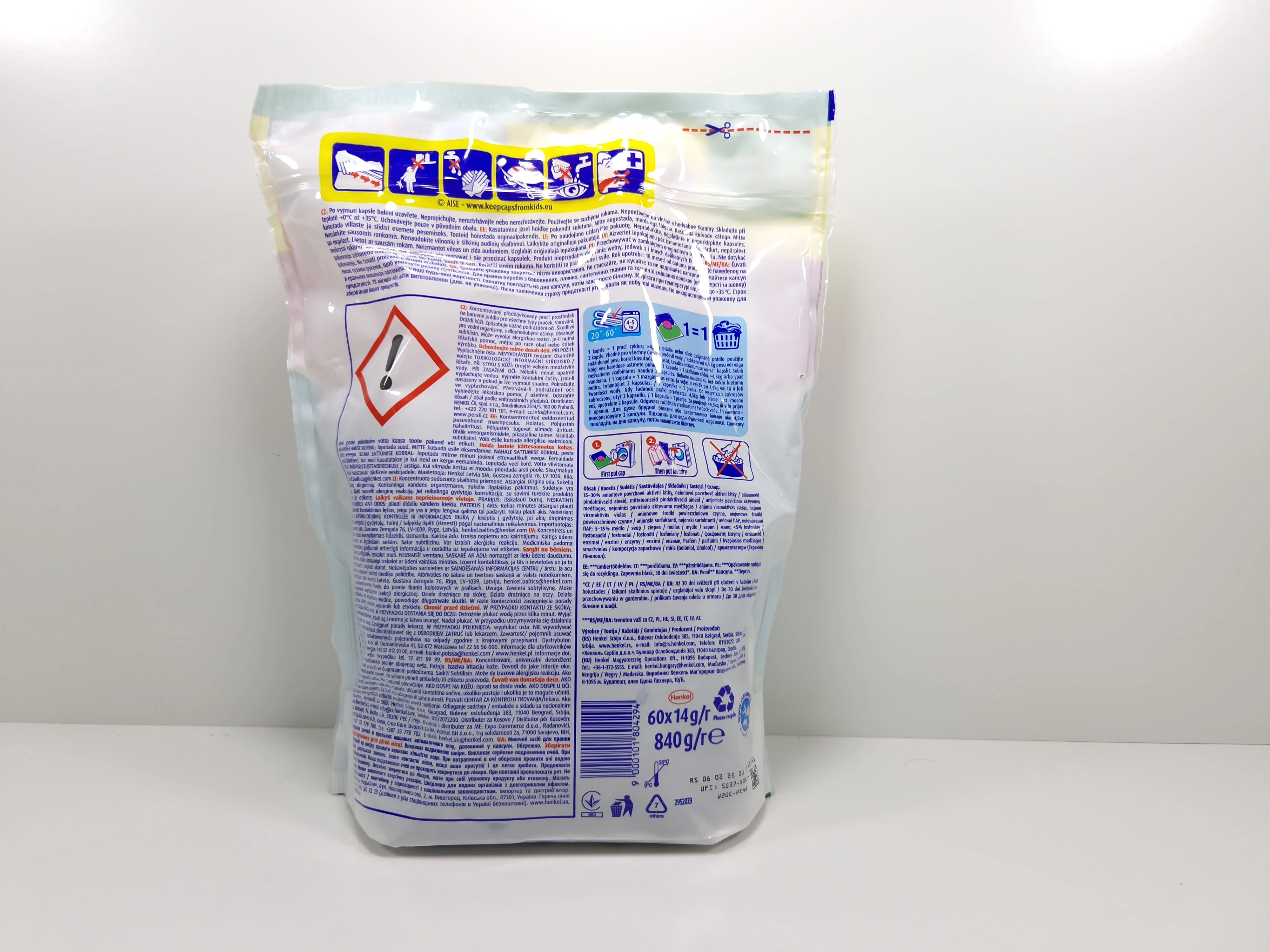 kapsulki-persil-power-caps-color-60-pran-ean-gtin-4015200033396