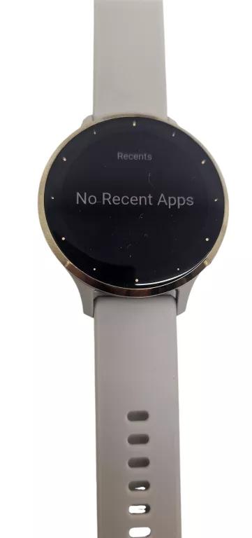 ZEGAREK SMARTWACH GARMIN VENU 3S BEŻOWY