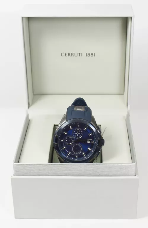 ZEGAREK MĘSKI CERRUTI 1881 CRA 236