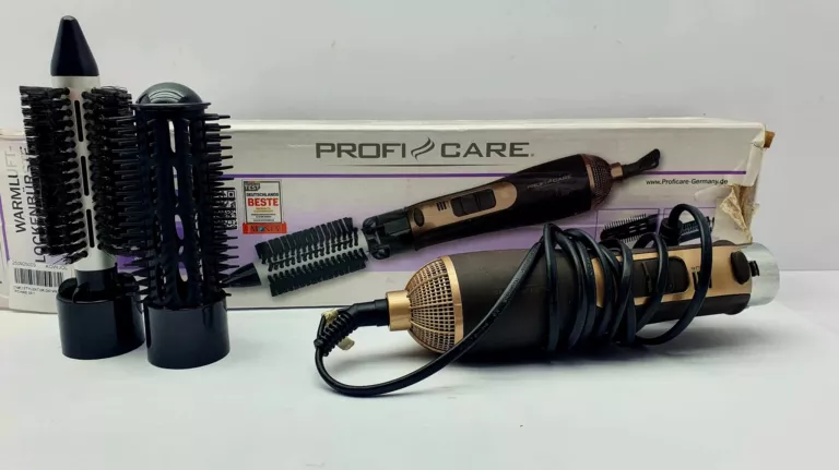 SUSZARKO-LOKÓWKA PROFICARE PC-HAS 3011 , 35 MM 800 W PC-HAS 3011