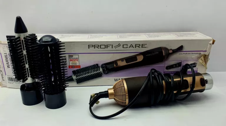 SUSZARKO-LOKÓWKA PROFICARE PC-HAS 3011 , 35 MM 800 W PC-HAS 3011