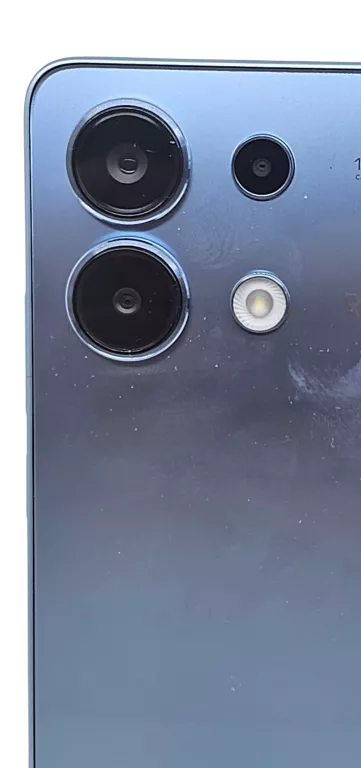 TELEFON REDMI NOTE 13 8GB / 256GB