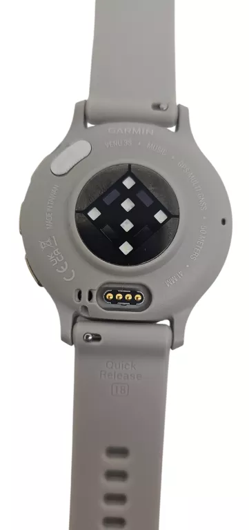 ZEGAREK SMARTWACH GARMIN VENU 3S BEŻOWY