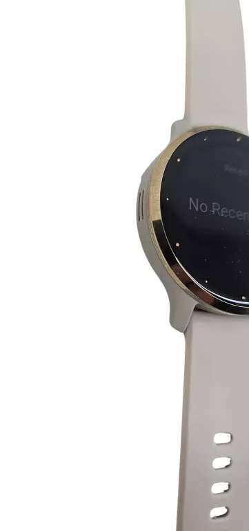 ZEGAREK SMARTWACH GARMIN VENU 3S BEŻOWY