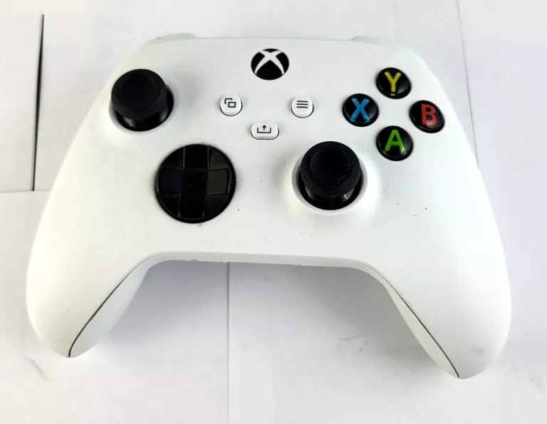 PAD XBOX SERIES BIAŁY 1914