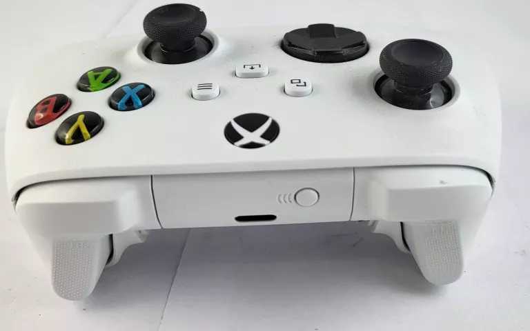 PAD XBOX SERIES BIAŁY 1914