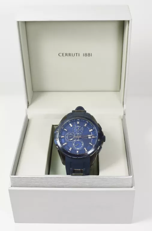 ZEGAREK MĘSKI CERRUTI 1881 CRA 236