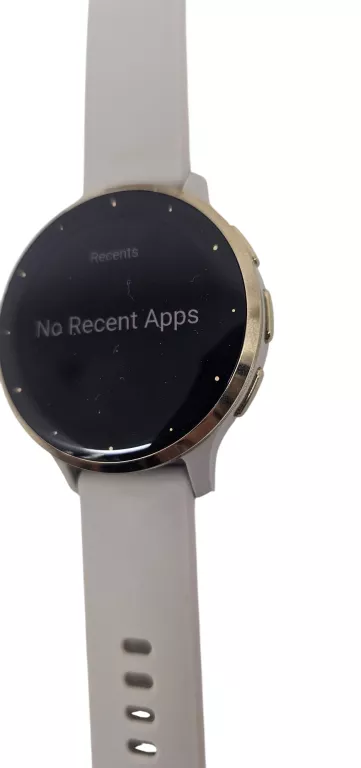 ZEGAREK SMARTWACH GARMIN VENU 3S BEŻOWY