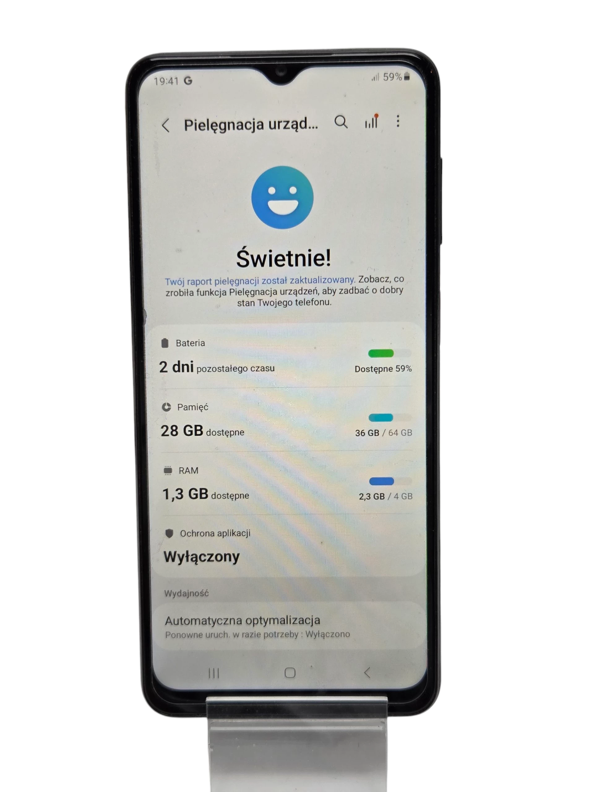 telefon-samsung-galaxy-a12-464gb-czarny-w-bardzo-dobrym-stanie-stan-11323-2