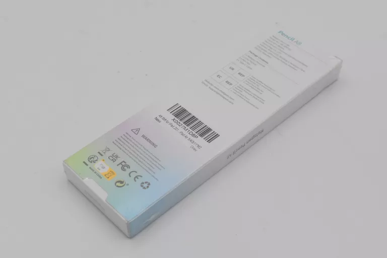 RYSIK PIÓRO DO APPLE IPAD METAPEN PENCIL A8 DŁUGOPIS PENCIL