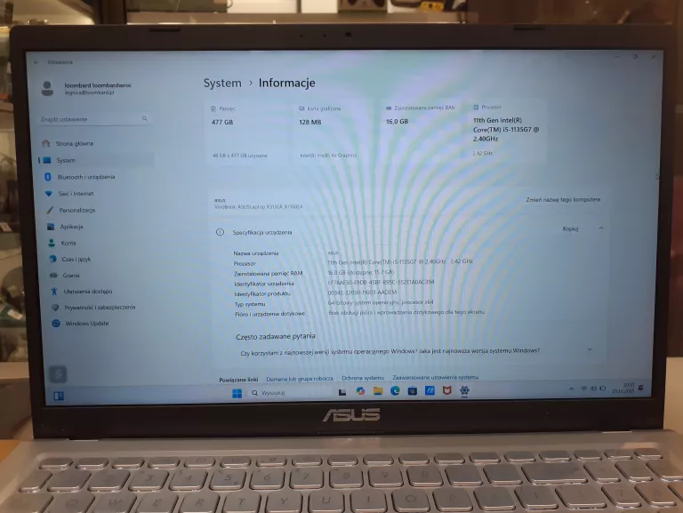 asus-vivobook-x1500ea-bq3419w-16gb-ram-512gb-kod-producenta-x1500ea-bq3419w