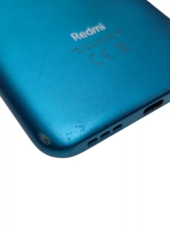 TELEFON XIAOMI REDMI 9 4G (LTE ) 3/32GB W BARDZO DOBRYM STANIE!