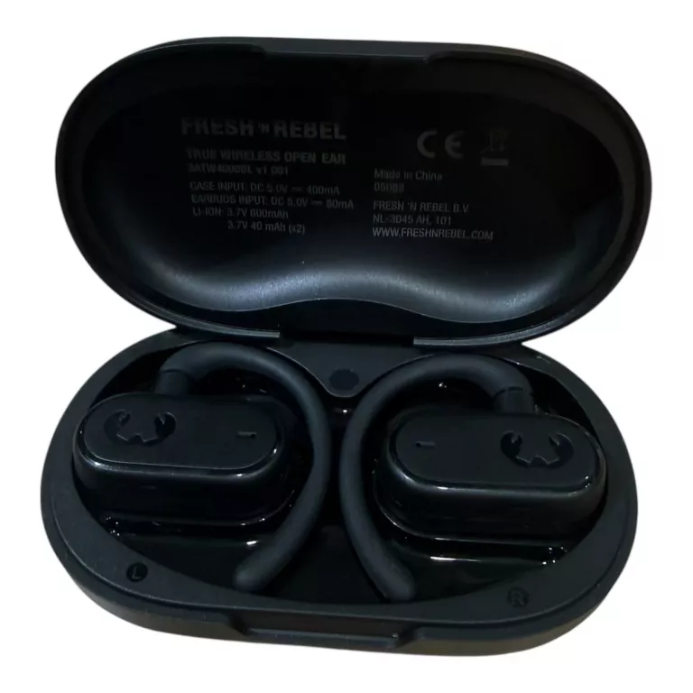 SŁUCHAWK FRESH REBEL 3ATW40009L