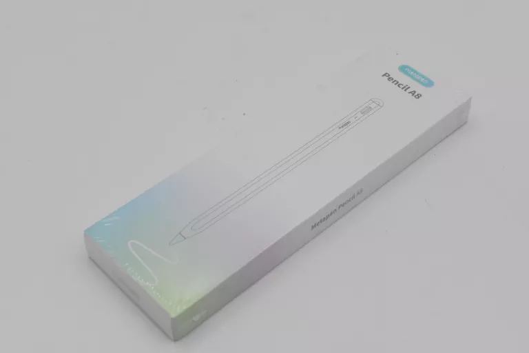 RYSIK PIÓRO DO APPLE IPAD METAPEN PENCIL A8 DŁUGOPIS PENCIL