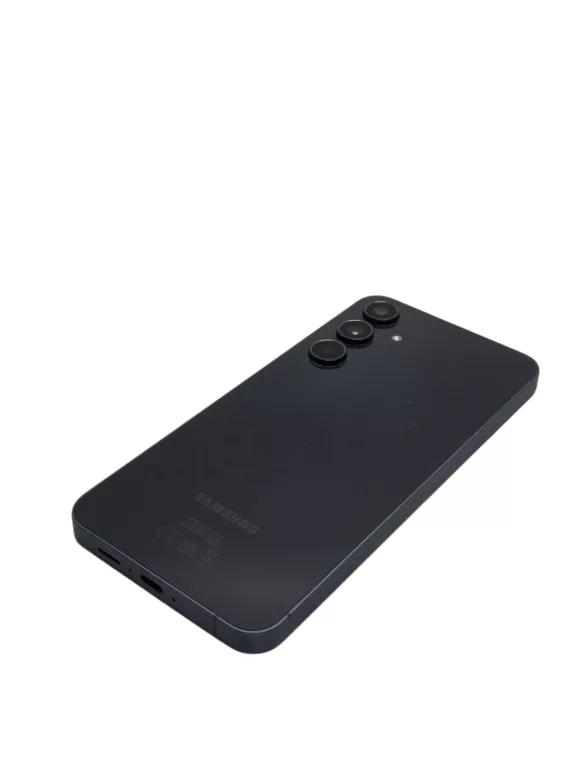 TELEFON SAMSUNG GALAXY A55 5G 8/256GB NIEBIESKI W BARDZO DOBRYM STANIE !