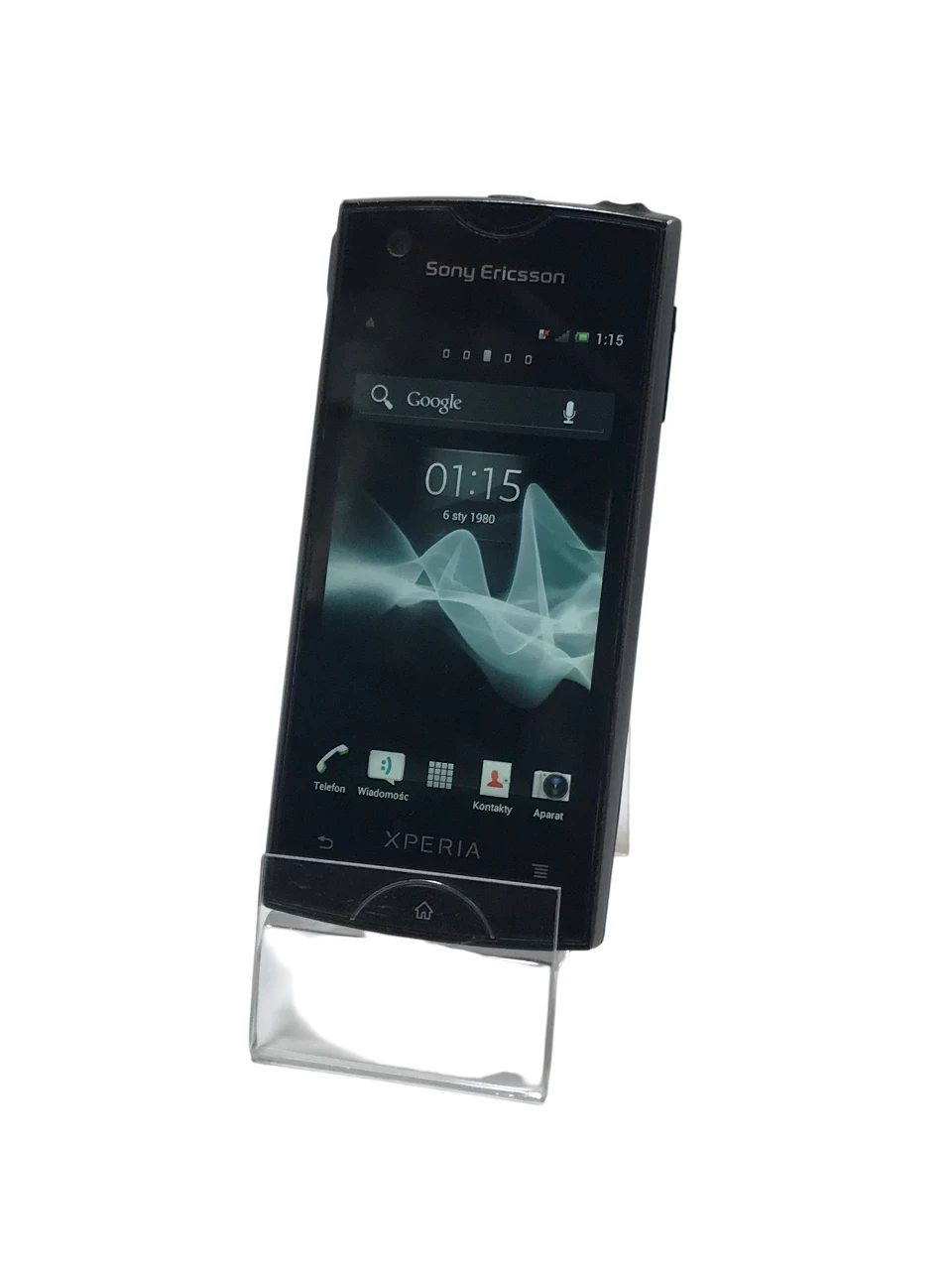 telefon-sony-erricson-st18i-starowislna-16-krakow