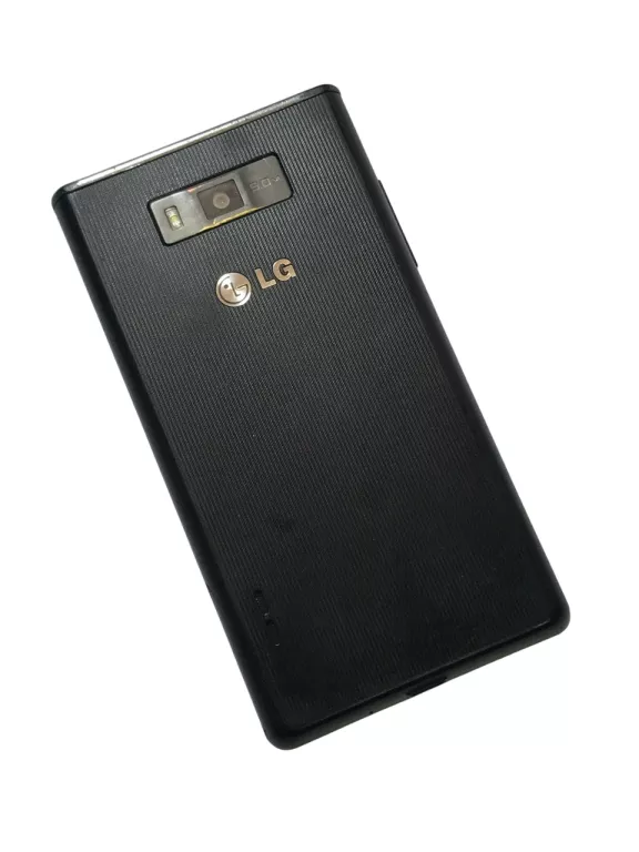 TELEFON LG OTPIMUS LG P-700